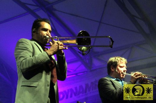 The Busters (D) feat. Dr. Ring Ding 18. This Is Ska Festival - Wasserburg, Rosslau 27. Juni 2014 (7).JPG